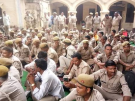 Breaking news- योगी राज में ‘करप्शन’ पर मौज करने वाले अफसरों पर मंत्री की मेहरबानी, सरकार की साख दांव पर