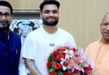 सीएम योगी का युवाओं को संदेश: माफिया और नशे से रहें दूर