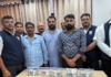 IGRS पोर्टल पर शिकायत, फिर केस निपटाने के लिए मांगे 15 लाख