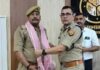 मथुरा: कमांडेंट का खास गुर्गा बीओ राहुल ने बीमार जवान से बोला-‘पहले कमांडेंट से मिलो तब मिलेगी कंपनी’…