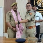 मथुरा: कमांडेंट का खास गुर्गा बीओ राहुल ने बीमार जवान से बोला-‘पहले कमांडेंट से मिलो तब मिलेगी कंपनी’…