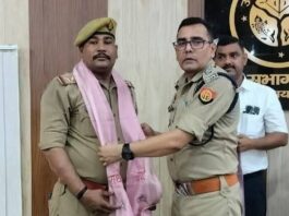 मथुरा: कमांडेंट का खास गुर्गा बीओ राहुल ने बीमार जवान से बोला-‘पहले कमांडेंट से मिलो तब मिलेगी कंपनी’…