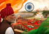 76 मिनट के भाषण में पीएम मोदी ने बताया 2047 के भारत का विजन