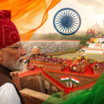 76 मिनट के भाषण में पीएम मोदी ने बताया 2047 के भारत का विजन