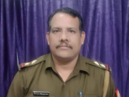 शर्मनाक: मंत्री, डीआईजी,कमांडेंट से नहीं मिला इंसाफ, अब मुख्यमंत्री के ‘जनता दरबार’ में फरियाद लेकर जायेंगी बीओ की पत्नी वंदना