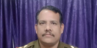 शर्मनाक: मंत्री, डीआईजी,कमांडेंट से नहीं मिला इंसाफ, अब मुख्यमंत्री के ‘जनता दरबार’ में फरियाद लेकर जायेंगी बीओ की पत्नी वंदना