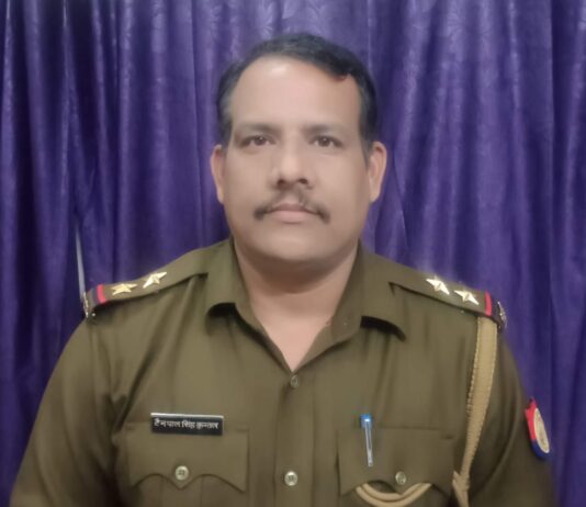 शर्मनाक: मंत्री, डीआईजी,कमांडेंट से नहीं मिला इंसाफ, अब मुख्यमंत्री के ‘जनता दरबार’ में फरियाद लेकर जायेंगी बीओ की पत्नी वंदना