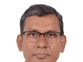 India express news का सनसनीखेज खुलासा: प्रधानमंत्री और रेल मंत्री की सोच पर ‘ग्रहण’ बन गयें चीफ इंजीनियर रोड सेफ्टी!