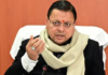 उत्तराखंड में सियासी संग्राम तेज, ताजा सर्वे ने बढ़ाई कांग्रेस की टेंशन, धामी के कामों पर BJP का दांव!