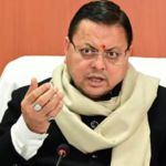 उत्तराखंड में सियासी संग्राम तेज, ताजा सर्वे ने बढ़ाई कांग्रेस की टेंशन, धामी के कामों पर BJP का दांव!