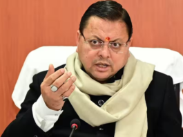 उत्तराखंड में सियासी संग्राम तेज, ताजा सर्वे ने बढ़ाई कांग्रेस की टेंशन, धामी के कामों पर BJP का दांव!
