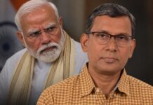 प्रधानमंत्री की सोच को ध्वस्त कर रहें रोड सेफ्टी प्रोजेक्टर के चीफ इंजीनियर आर.आर.राजू