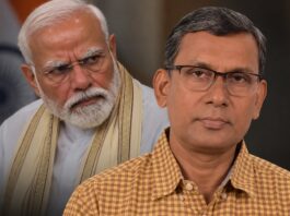 प्रधानमंत्री की सोच को ध्वस्त कर रहें रोड सेफ्टी प्रोजेक्टर के चीफ इंजीनियर आर.आर.राजू