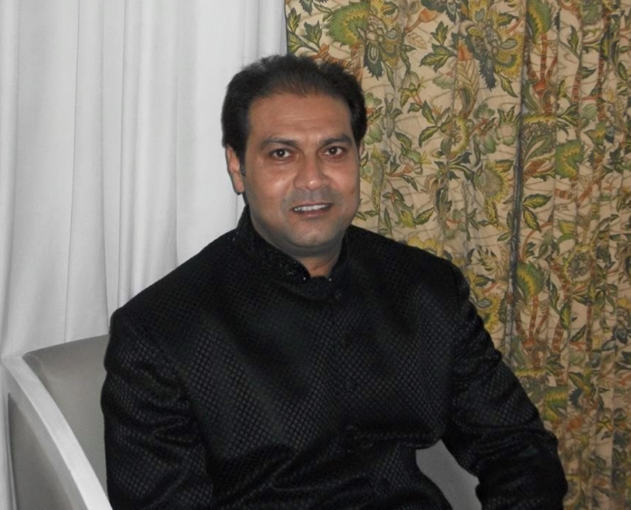 mohsin raja 2