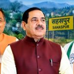 सहसपुर में 2027 की सियासी जंग: पुंडीर के सामने आर्येंद्र और अब हरक सिंह रावत की एंट्री से बढ़ा ट्विस्ट!