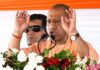 अब श्री कृष्ण की जन्मभूमि की मुक्ति का समय आ गया है…