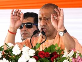 अब श्री कृष्ण की जन्मभूमि की मुक्ति का समय आ गया है…