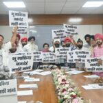 डिप्टी सीएम बृजेश पाठक के खिलाफ ‘आपत्तीजनक’ भाषा बोलने वाली महिला जगदेई के खिलाफ कानूनी कार्रवाई हो: संयुक्ता भाटिया