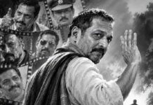 श्रद्धांजलि- 8 अक्टूबर 2026 नाना पाटेकर: अभिनय का वह विद्रोही स्वर जो कभी खामोश नहीं होगा