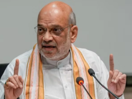 अमित शाह यूपी में BJP की चुनावी गतिविधियों को देंगे तेजी