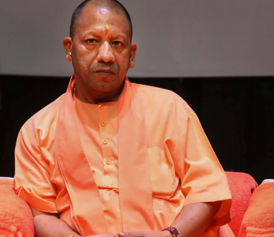 ‘धन के लिए धर्म नहीं त्यागूंगा, युद्ध छिड़ा तो बम-गोले भी दागूंगा’- योगी