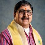 स्टूडेंट के ‘किंग मेकर’ अरविंद त्रिपाठी (गुडडू भैया )अब भगवंतनगर, उन्नाव सीट से लड़ेंगे चुनाव