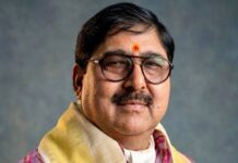 स्टूडेंट के ‘किंग मेकर’ अरविंद त्रिपाठी (गुडडू भैया )अब भगवंतनगर, उन्नाव सीट से लड़ेंगे चुनाव