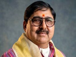 स्टूडेंट के ‘किंग मेकर’ अरविंद त्रिपाठी (गुडडू भैया )अब भगवंतनगर, उन्नाव सीट से लड़ेंगे चुनाव