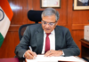 भारत को तोड़ने और गृहयुद्ध के लिए दिमागी नक्सल गिरोह सामने,चुनाव आयोग नहीं