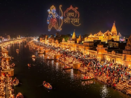 अयोध्या की दिवाली : ‘देसी’ जड़ों से ‘मॉडर्न’ अंदाज़ तक