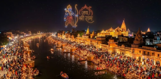अयोध्या की दिवाली : ‘देसी’ जड़ों से ‘मॉडर्न’ अंदाज़ तक